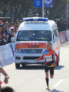 平江县大型活动