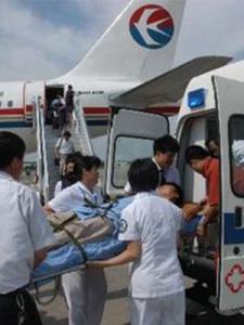 平江县接送服务