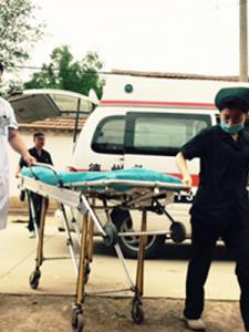 平江县院后转乡