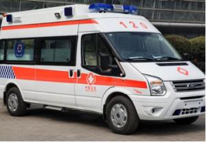 平江县救护车租赁