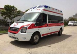 平江县救护车租赁